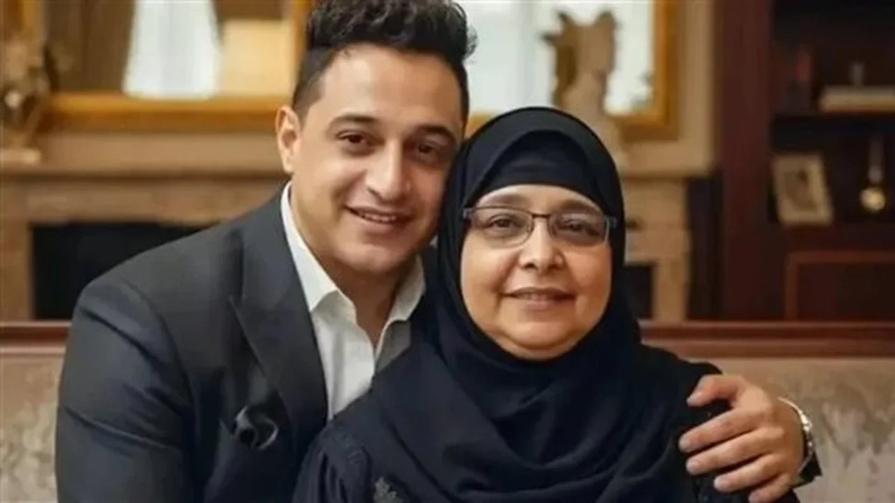 بشرط وحيد.. رضا البحراوي يتراجع عن قرار اعتزاله الغناء ويعود للمسارح مجددًا